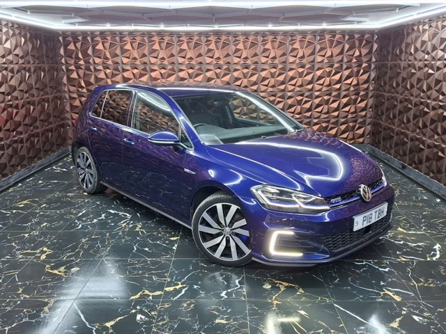 Used Volkswagen Golf in Wisbech, Cambridgeshire Used Volkswagen Golf in Wisbech, Cambridgeshire
