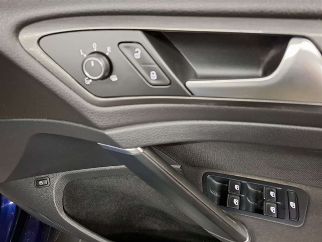 Used Volkswagen Golf