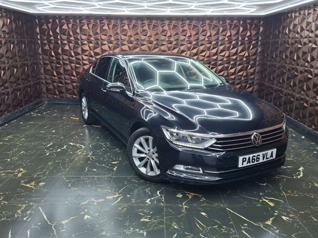 Used Volkswagen Passat in Wisbech, Ascot, Camberley in Cambridgeshire