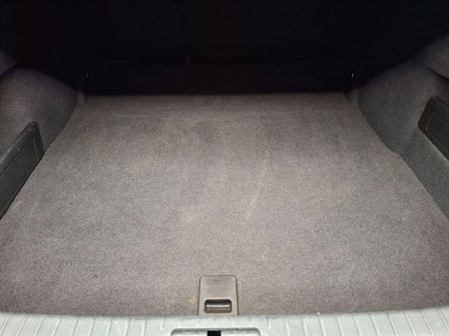 Used Volkswagen Passat