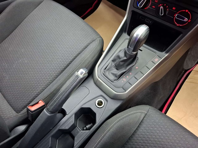 Used Volkswagen Polo
