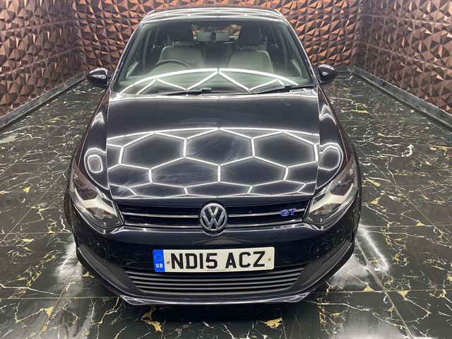 Used Volkswagen Polo in Wisbech, Ascot, Camberley in Cambridgeshire