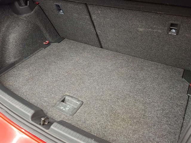 Used Volkswagen Polo