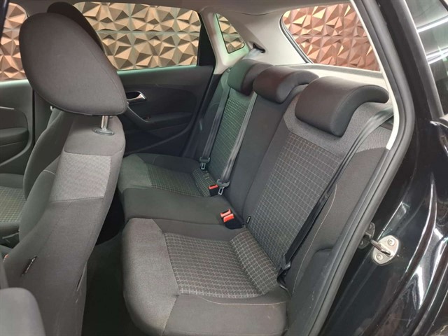Used Volkswagen Polo