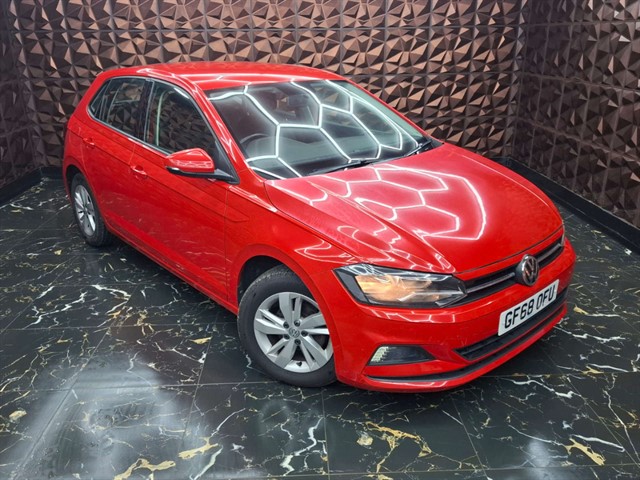 Used Volkswagen Polo in Wisbech, Ascot, Camberley in Cambridgeshire Used Volkswagen Polo in Wisbech, Ascot, Camberley in Cambridgeshire