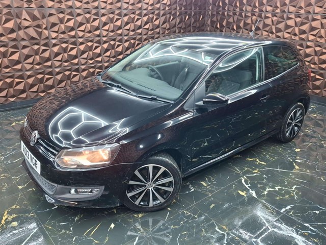 Used Volkswagen Polo in Wisbech, Ascot, Camberley in Cambridgeshire Used Volkswagen Polo in Wisbech, Ascot, Camberley in Cambridgeshire