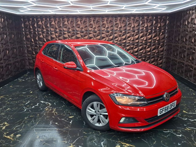 Used Volkswagen Polo in Wisbech, Cambridgeshire Used Volkswagen Polo in Wisbech, Cambridgeshire