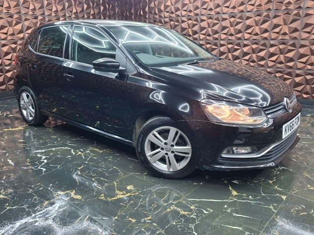 Used Volkswagen Polo in Wisbech, Ascot, Camberley in Cambridgeshire Used Volkswagen Polo in Wisbech, Ascot, Camberley in Cambridgeshire