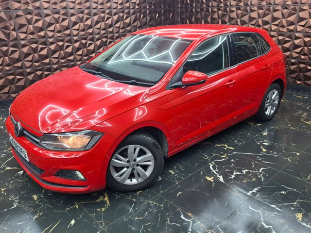 Used Volkswagen Polo in Wisbech, Ascot, Camberley in Cambridgeshire Used Volkswagen Polo in Wisbech, Ascot, Camberley in Cambridgeshire