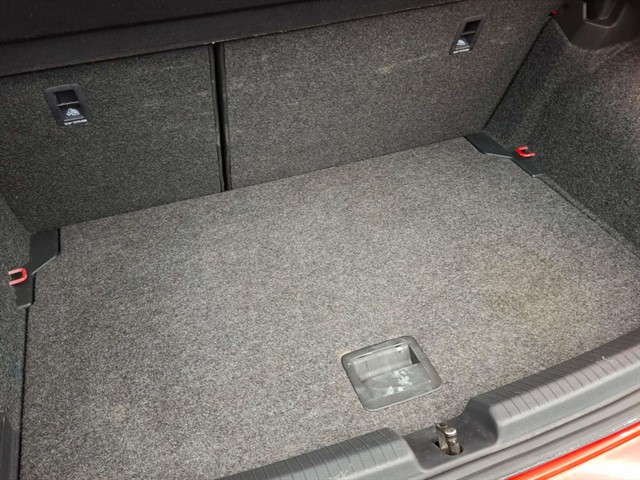 Used Volkswagen Polo
