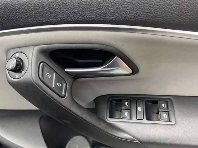 Used Volkswagen Polo