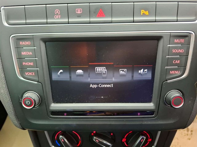 Used Volkswagen Polo