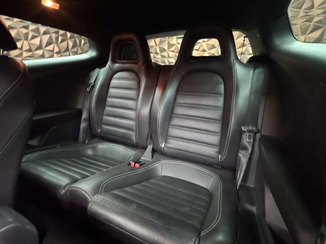 Used Volkswagen Scirocco