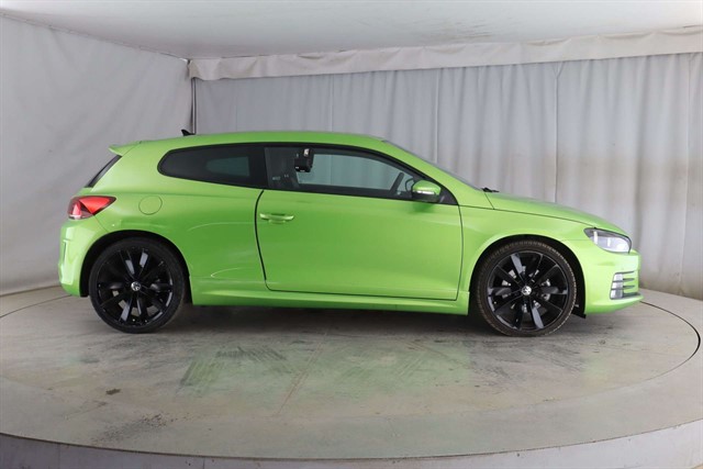 Used Volkswagen Scirocco in Wisbech, Ascot, Camberley in Cambridgeshire
