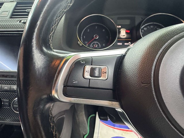 Used Volkswagen Scirocco