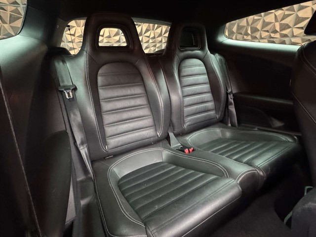 Used Volkswagen Scirocco