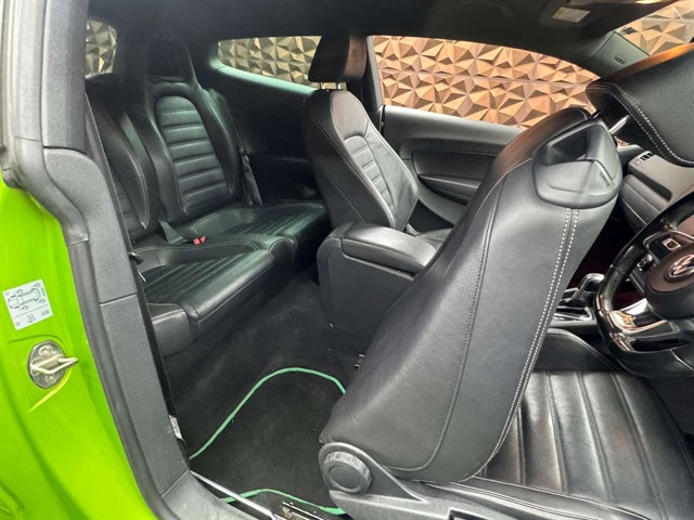 Used Volkswagen Scirocco in Wisbech, Ascot, Camberley in Cambridgeshire