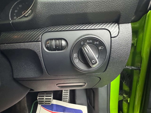 Used Volkswagen Scirocco