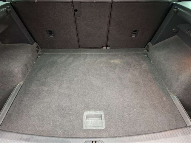 Used Volkswagen Tiguan