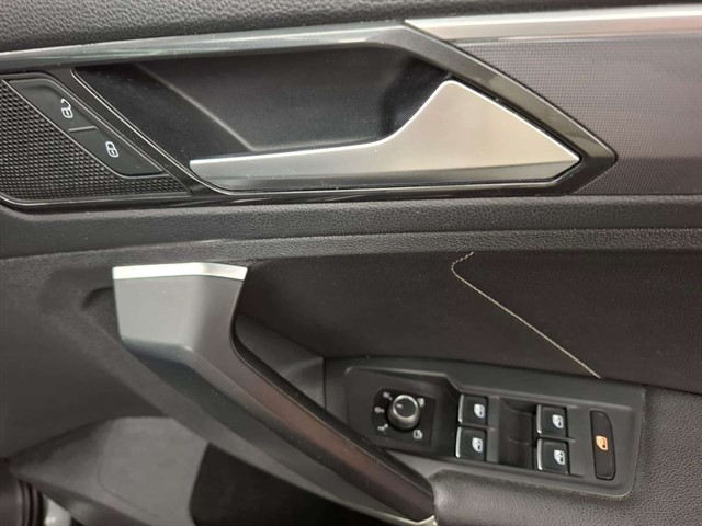 Used Volkswagen Tiguan