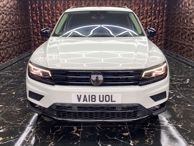 Used Volkswagen Tiguan in Wisbech, Ascot, Camberley in Cambridgeshire