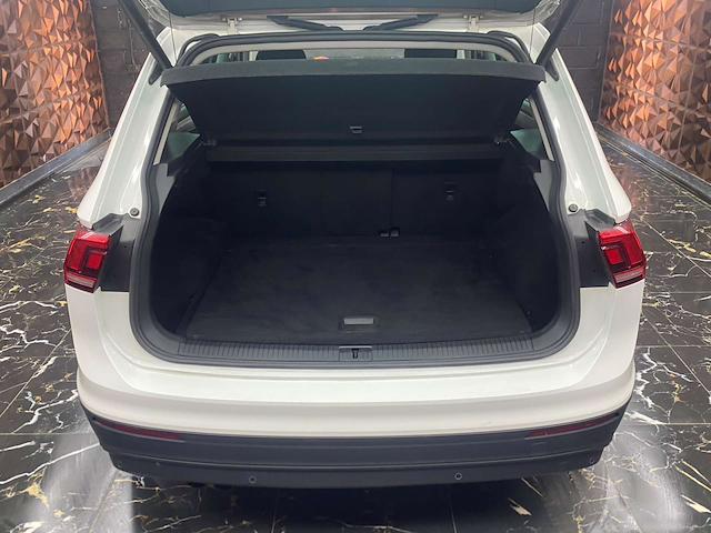 Used Volkswagen Tiguan