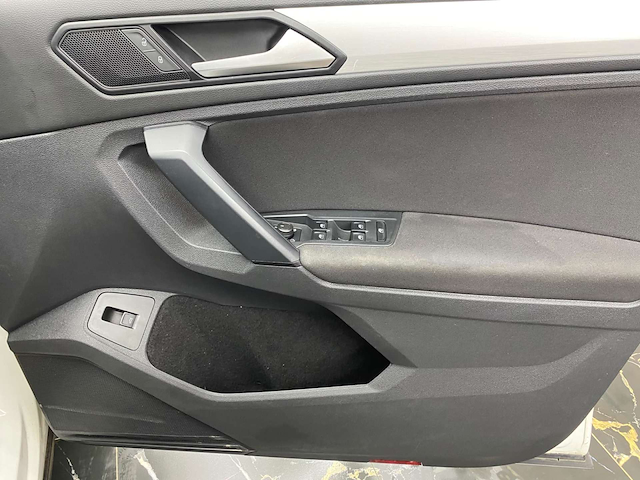 Used Volkswagen Tiguan