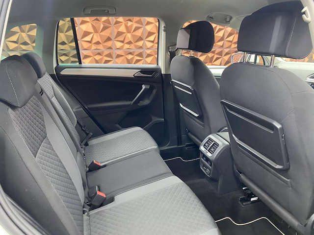 Used Volkswagen Tiguan