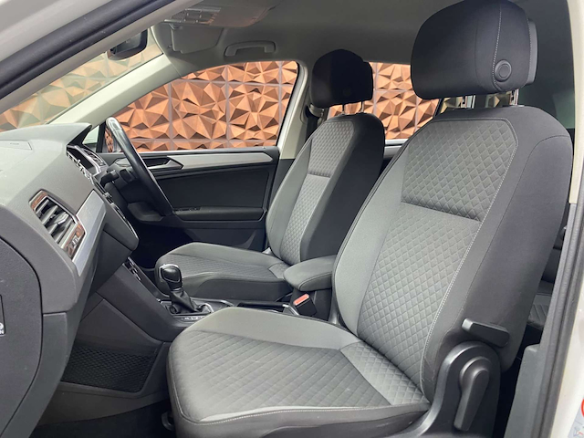 Used Volkswagen Tiguan