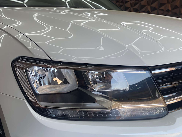 Used Volkswagen Tiguan
