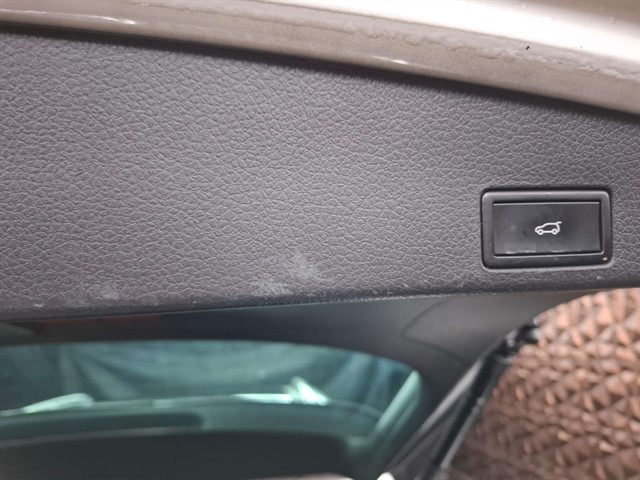 Used Volkswagen Touareg