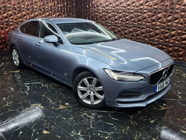 Used Volvo S90 in Wisbech, Ascot, Camberley in Cambridgeshire Used Volvo S90 in Wisbech, Ascot, Camberley in Cambridgeshire