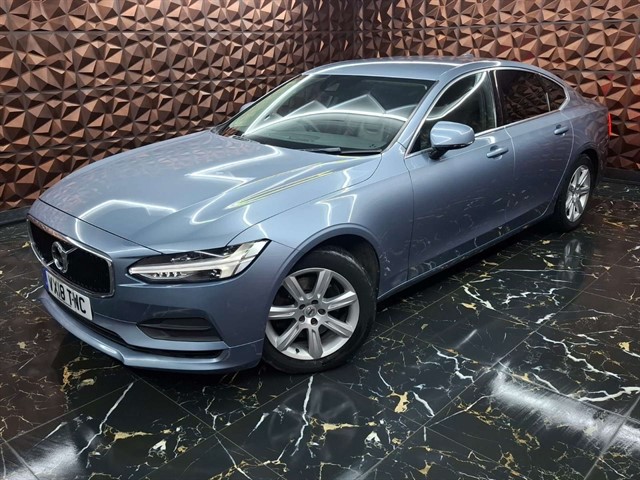 Used Volvo S90 in Wisbech, Ascot, Camberley in Cambridgeshire Used Volvo S90 in Wisbech, Ascot, Camberley in Cambridgeshire