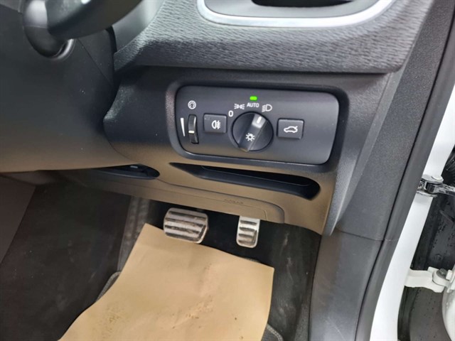 Used Volvo V40