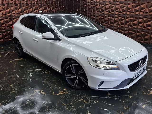 Used Volvo V40 in Wisbech, Ascot, Camberley in Cambridgeshire Used Volvo V40 in Wisbech, Ascot, Camberley in Cambridgeshire