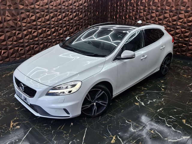 Used Volvo V40 in Wisbech, Ascot, Camberley in Cambridgeshire Used Volvo V40 in Wisbech, Ascot, Camberley in Cambridgeshire