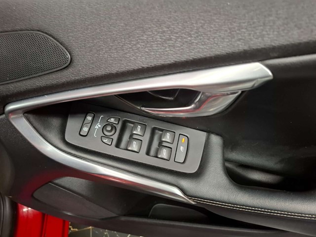 Used Volvo V40