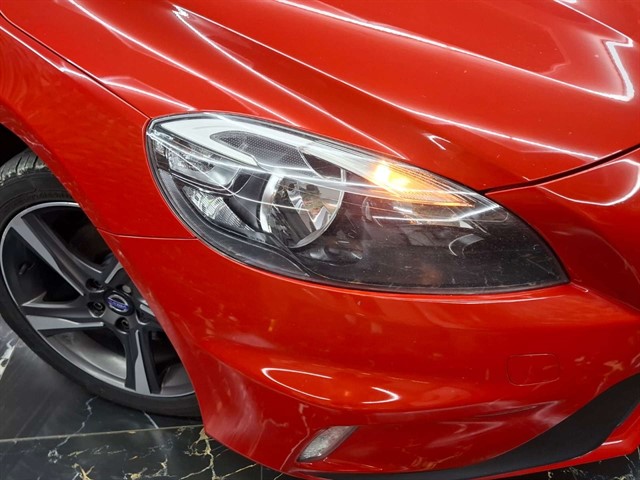 Used Volvo V40 in Wisbech, Ascot, Camberley in Cambridgeshire Used Volvo V40 in Wisbech, Ascot, Camberley in Cambridgeshire