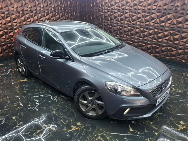 Used Volvo V40 in Wisbech, Cambridgeshire Used Volvo V40 in Wisbech, Cambridgeshire