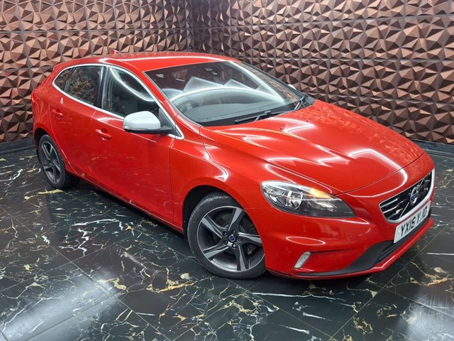 Used Volvo V40 in Wisbech, Ascot, Camberley in Cambridgeshire Used Volvo V40 in Wisbech, Ascot, Camberley in Cambridgeshire