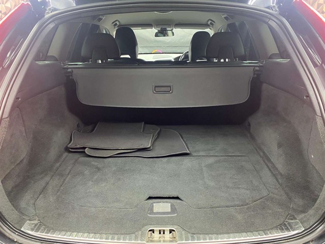 Used Volvo XC60