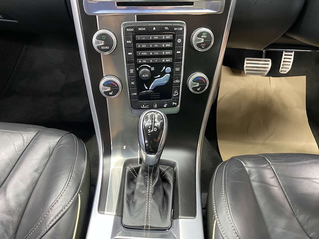 Used Volvo XC60