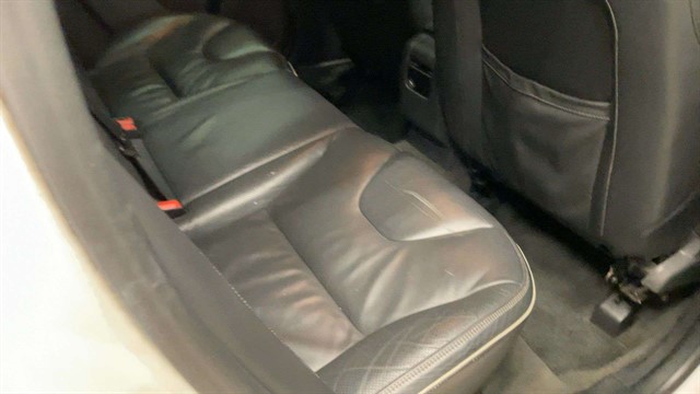 Used Volvo XC60