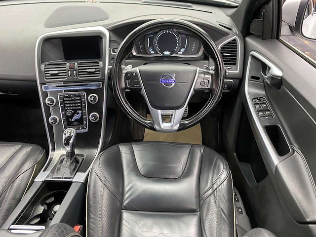 Used Volvo XC60