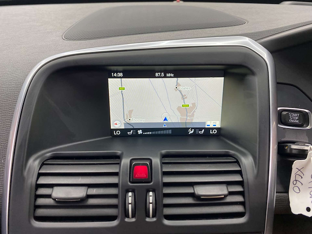 Used Volvo XC60