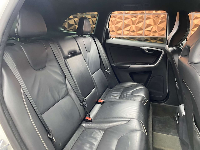 Used Volvo XC60
