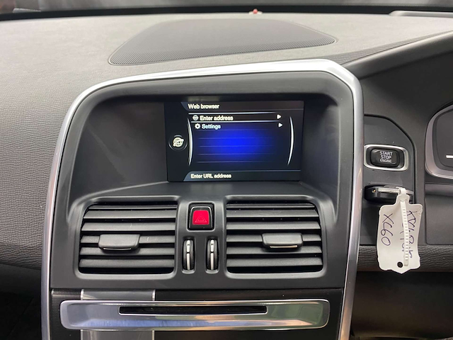 Used Volvo XC60