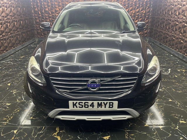 Used Volvo XC60 in Wisbech, Ascot, Camberley in Cambridgeshire