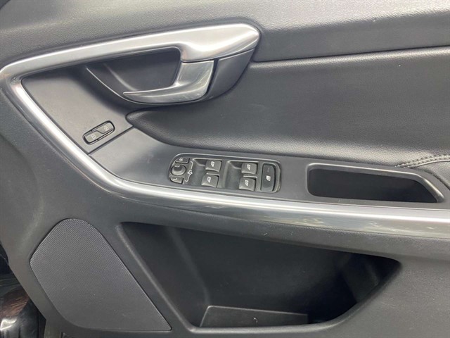 Used Volvo XC60