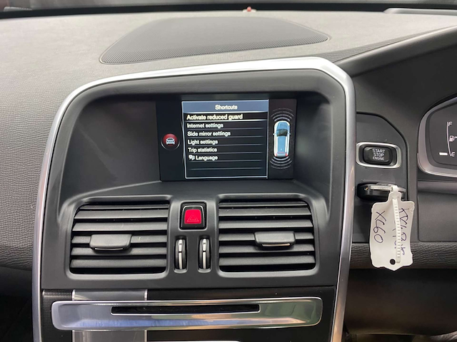 Used Volvo XC60